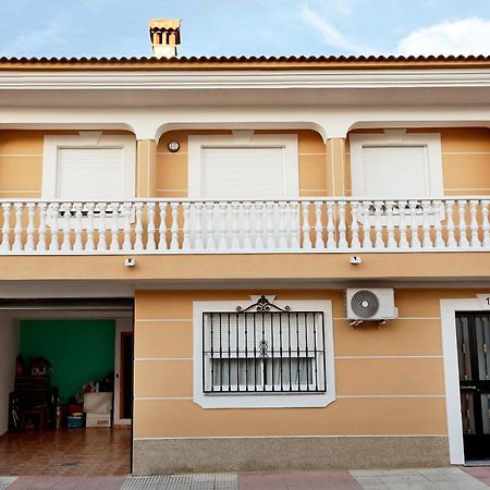 Casa Familiar La Lunara Caces Buitenkant foto