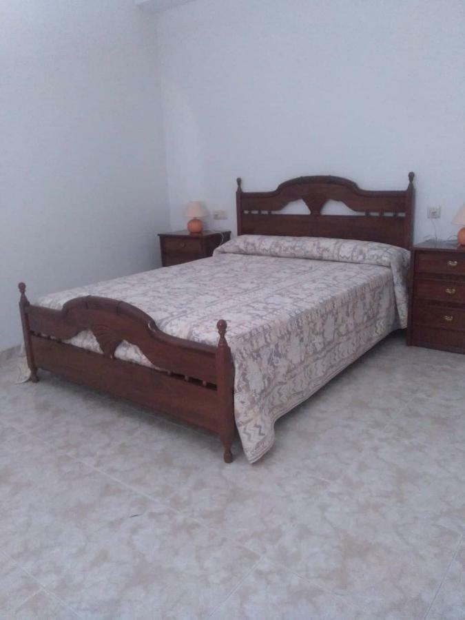 Casa Familiar La Lunara Caces Buitenkant foto